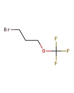 Astatech 1-BROMO-3-(TRIFLUOROMETHOXY)PROPANE; 1G; Purity 95%; MDL-MFCD16617918